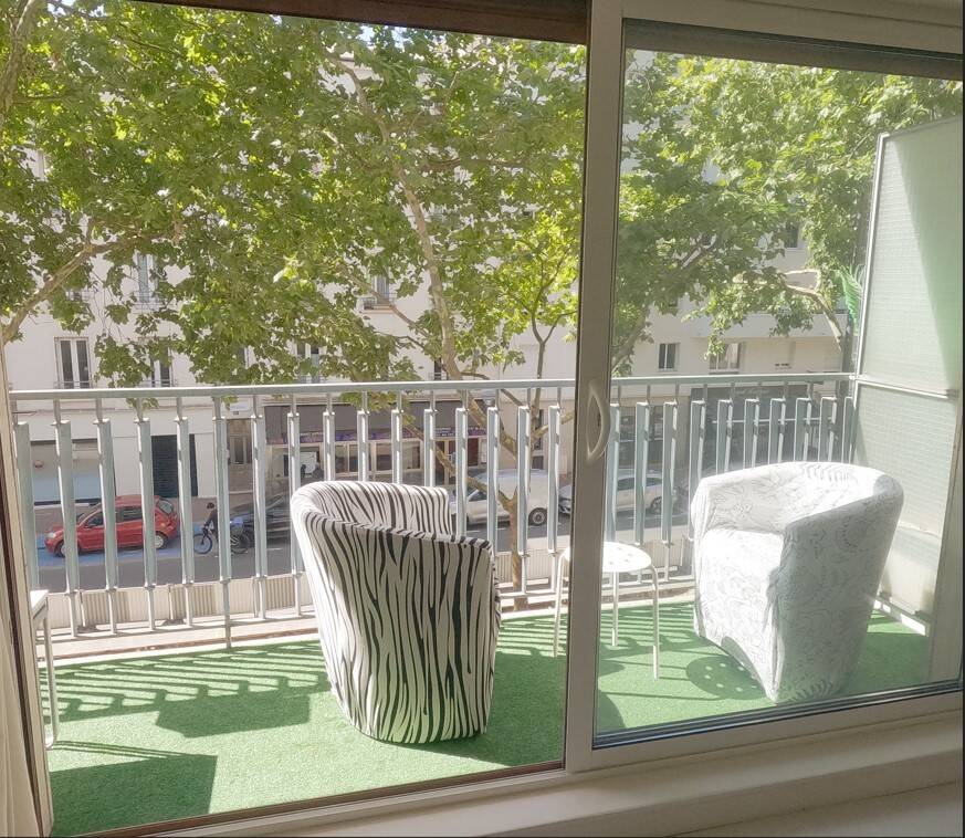 Maison à louer, 62m², ISSY LES MOULINEAUX