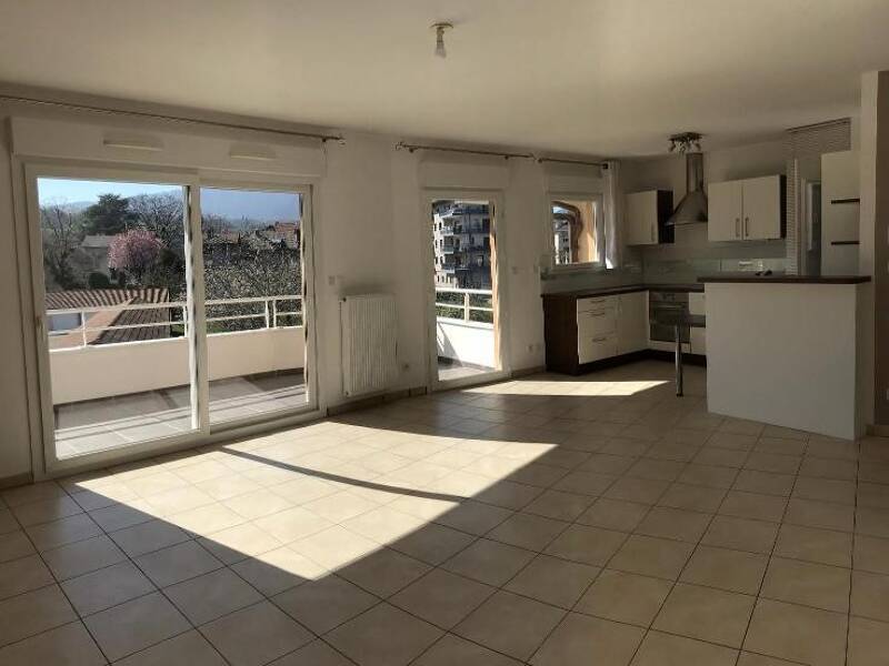 Maison à louer, 68m², REIGNIER ESERY