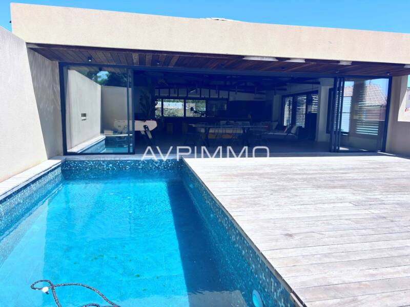 Maison à vendre, 415m², BANDOL