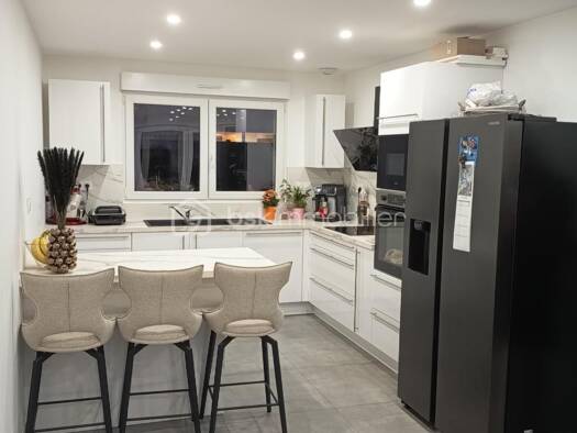 Maison à vendre 333 000 € 5 pièces 3 chambres 110 m² 356 m² de terrain Jebsheim 68320