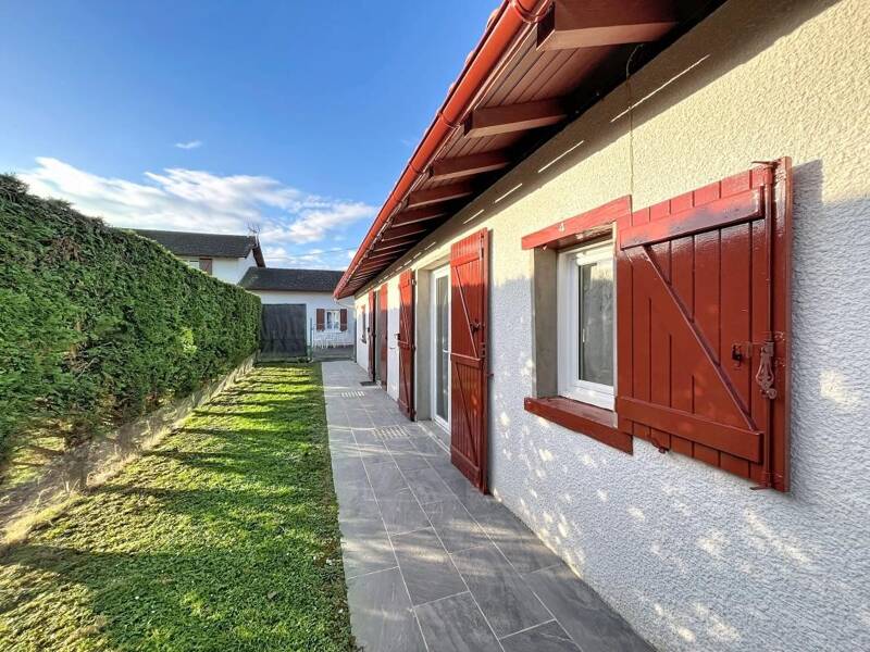 Maison à louer, 18m², LONS