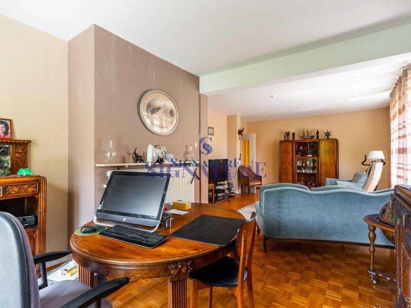 Maison à vendre, 180m², LONGEVILLE LES METZ