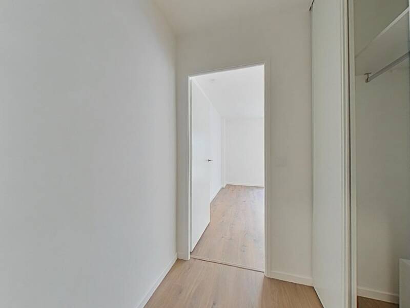 Maison à louer, 32m², SAVIGNY LE TEMPLE