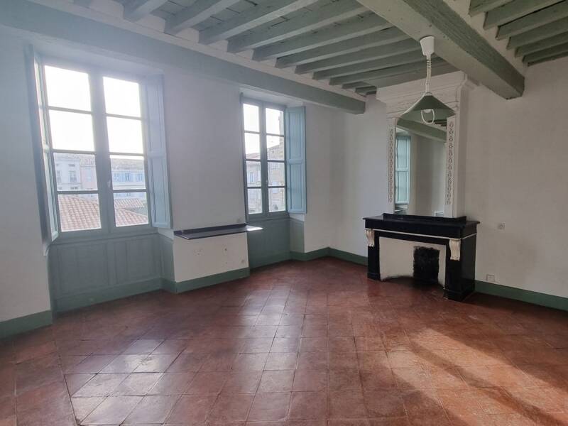 Maison à louer, 46m², REVEL