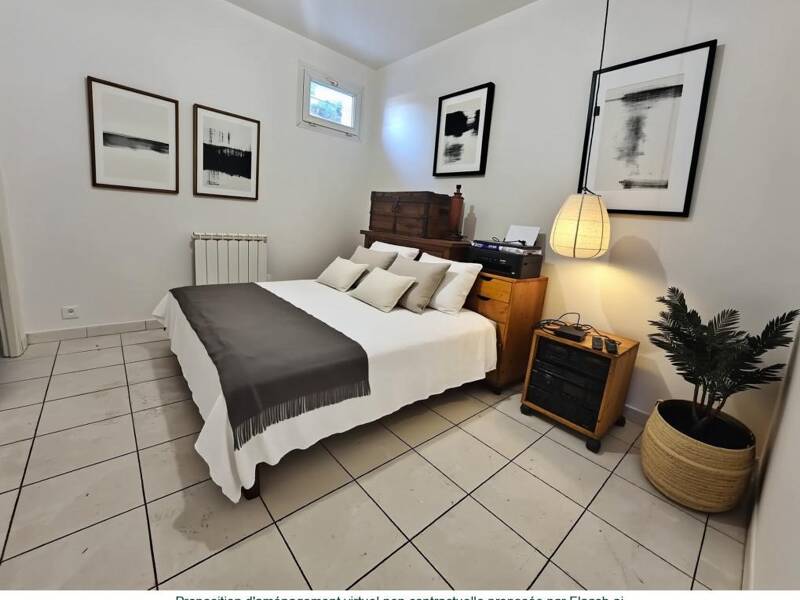 Maison à vendre, 37m², MONTPELLIER