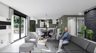 Terrain avec maison neuve à vendre 445 420 € Sanary-sur-Mer 83110