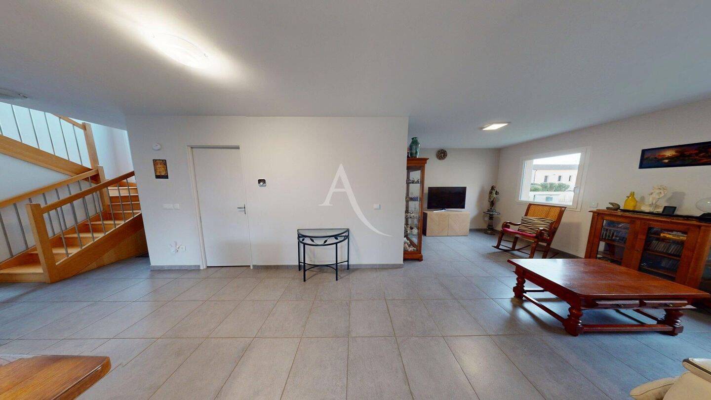 Maison à vendre, 132m², POITIERS