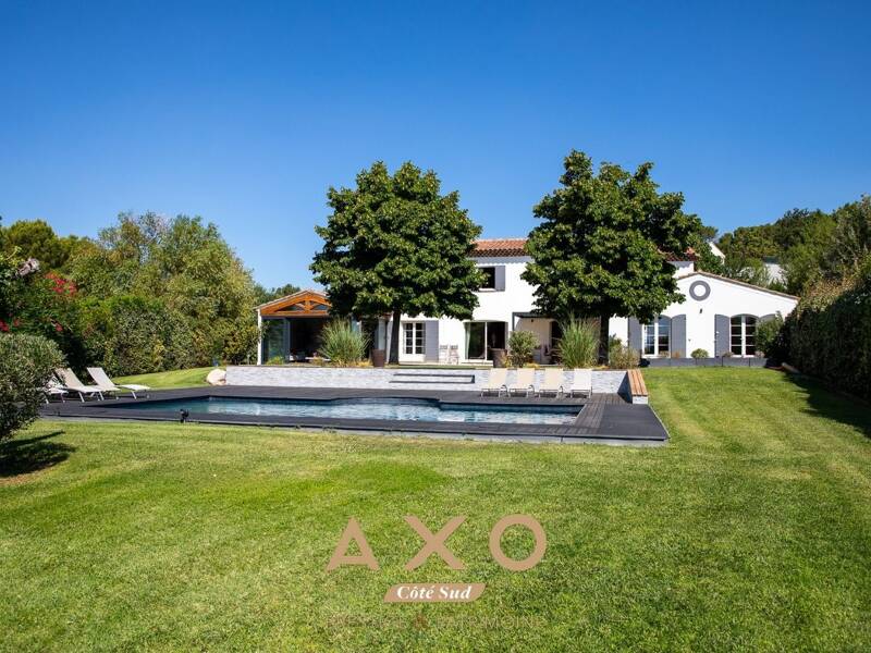 Maison à vendre, 300m², AIX EN PROVENCE