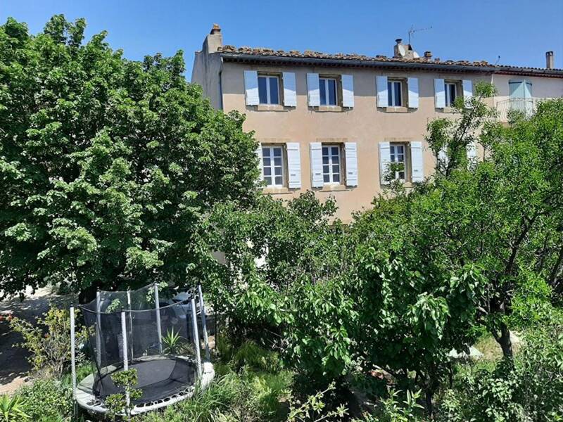 Maison à louer, 252m², LANCON PROVENCE