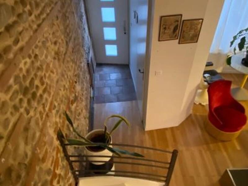 Maison à vendre, 92m², TOULOUSE