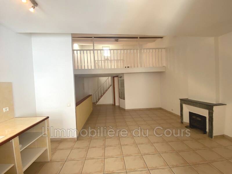 Maison à louer, 34m², MARTIGUES