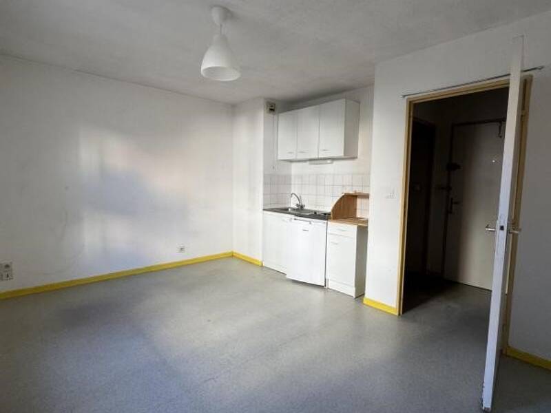 Maison à louer, 23m², CLERMONT FERRAND