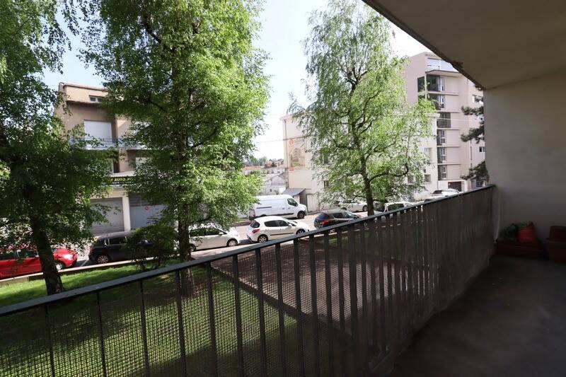 Maison à vendre, 56m², SAINT ETIENNE