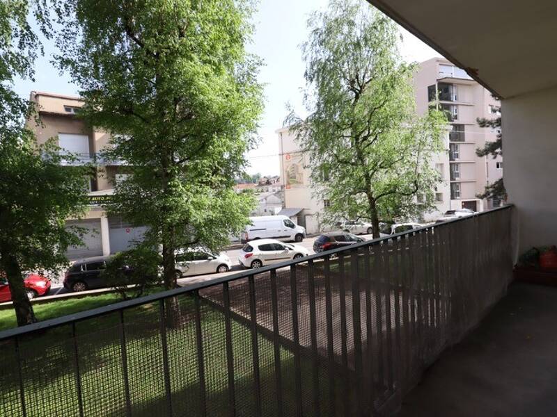 Maison à vendre, 56m², SAINT ETIENNE