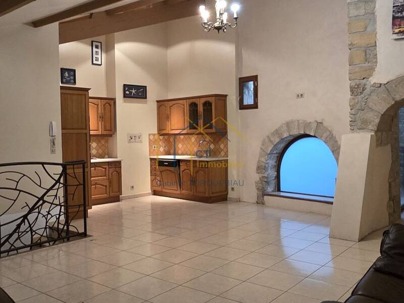 Maison à louer, 111m², GIGNAC