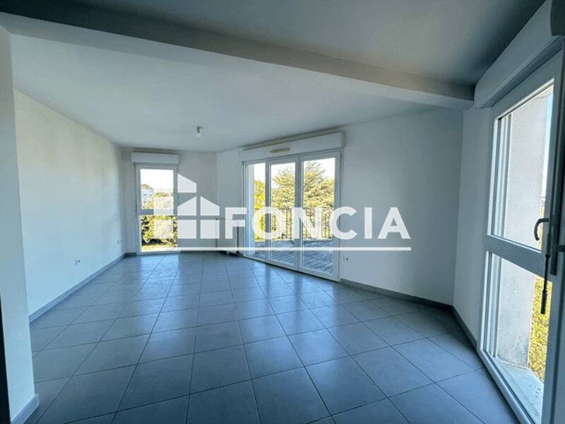 Maison à louer, 91m², NANTES