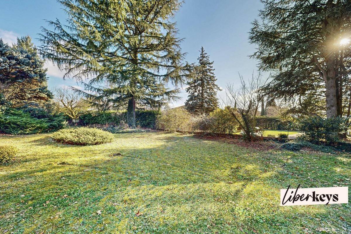 Maison à vendre, 148m², SATHONAY VILLAGE