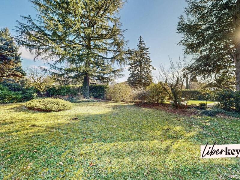 Maison à vendre, 148m², SATHONAY VILLAGE