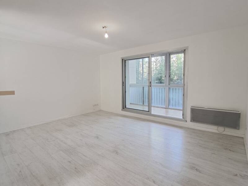 Maison à louer, 51m², MARSEILLE 11E