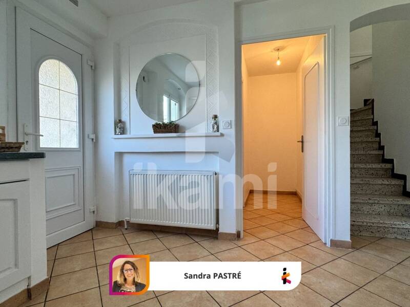 Maison à louer, 79m², ROMANS SUR ISERE