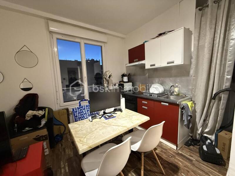 Maison à vendre, 18m², LE MANS