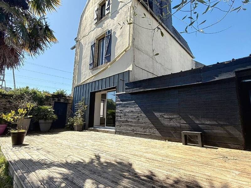 Maison à vendre, 117m², QUIMPER