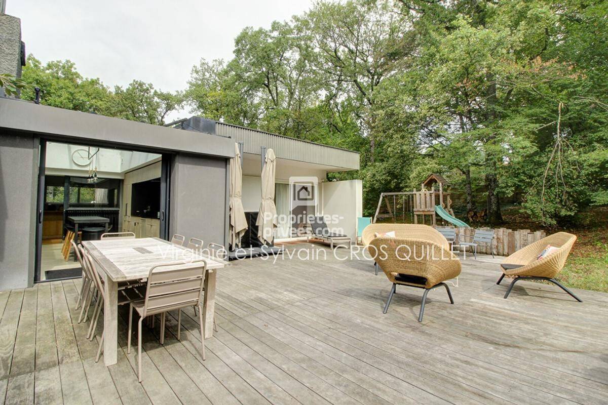 Maison à vendre, 209m², MONTASTRUC LA CONSEILLERE