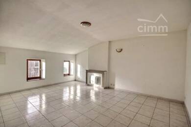Appartement à louer 410 € 2 pièces 1 chambre 52,5 m² 2ème étage Cruas 07350