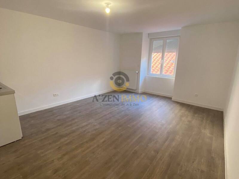 Maison à louer, 27m², BRESSUIRE