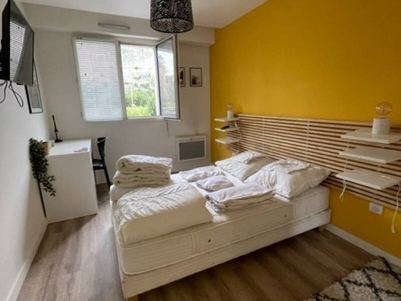 Maison à louer, 10m², CAEN