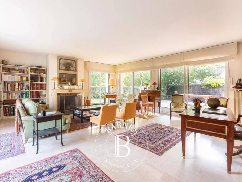 Maison à vendre, 234m², LE PECQ