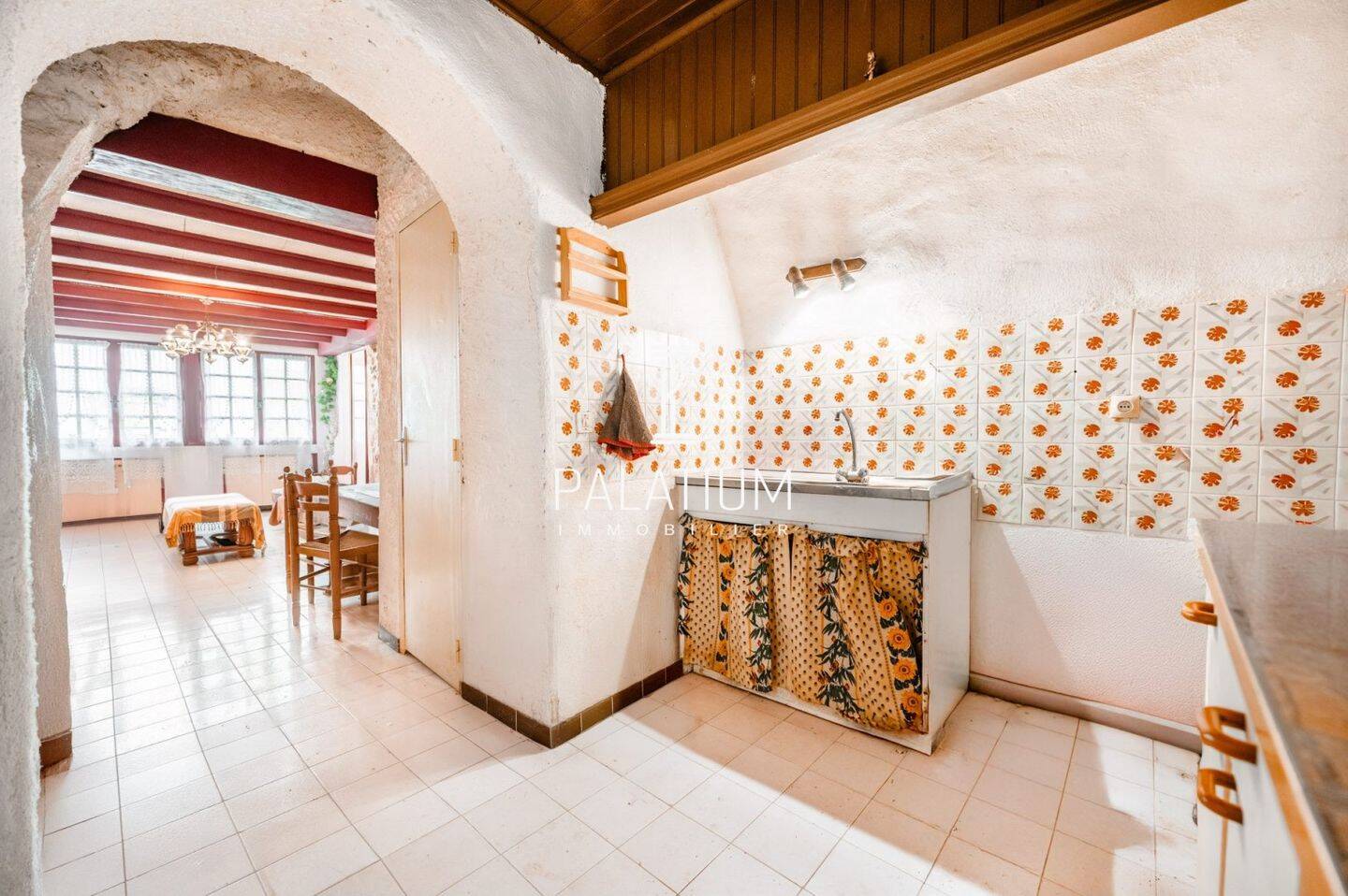 Maison à vendre, 34m², GREOUX LES BAINS