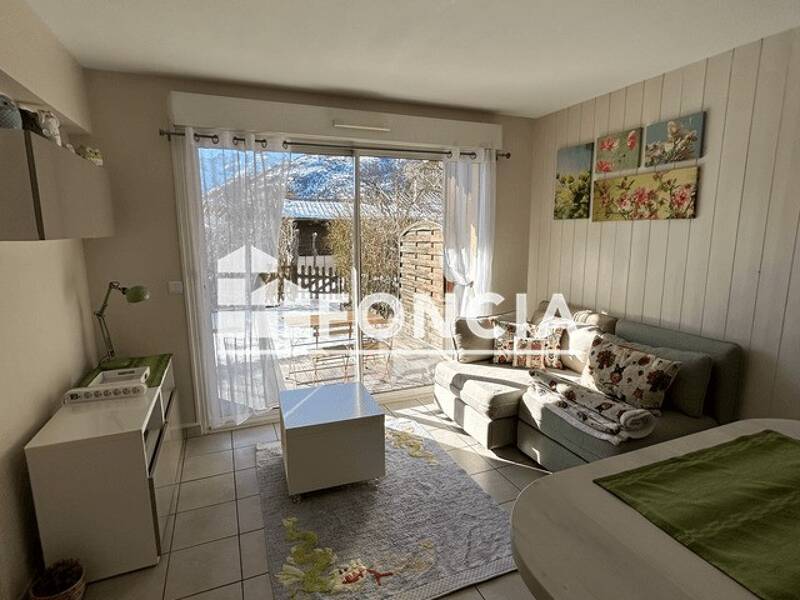 Maison à louer, 39m², BRIANCON