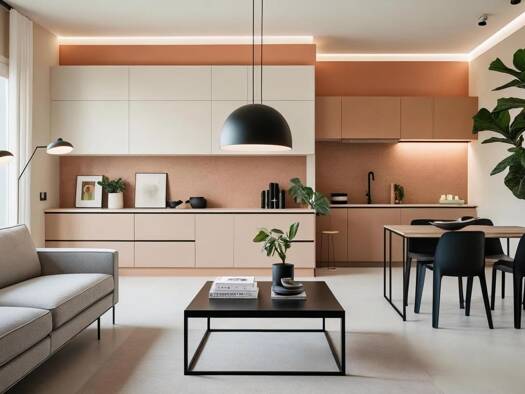 Appartement à vendre - neuf 372 000 € 4 pièces 93 m² Bordeaux Sud Bordeaux 33800