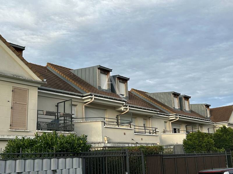 Maison à louer, 105m², SOISY SOUS MONTMORENCY