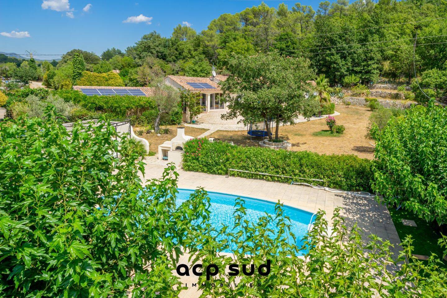 Maison à vendre, 250m², MEOUNES LES MONTRIEUX