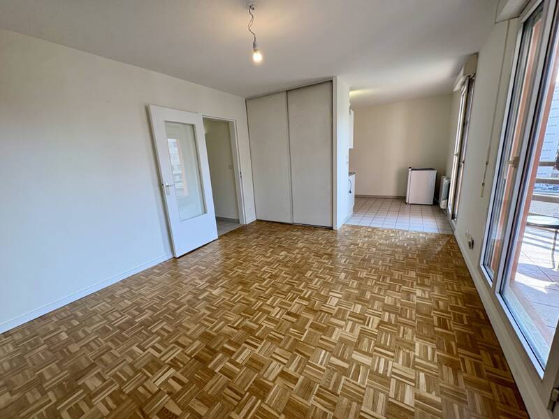 Maison à louer, 43m², VILLEURBANNE