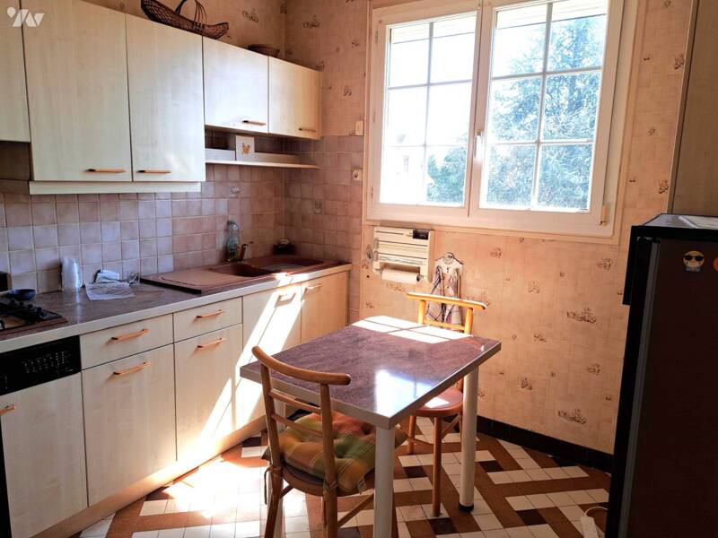 Maison à vendre, 84m², CHATILLON COLIGNY