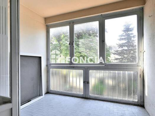 Appartement à vendre 154 000 € 4 pièces 3 chambres 77,17 m² Étage 1/4 Vittier-Saint Genest Arles 13200