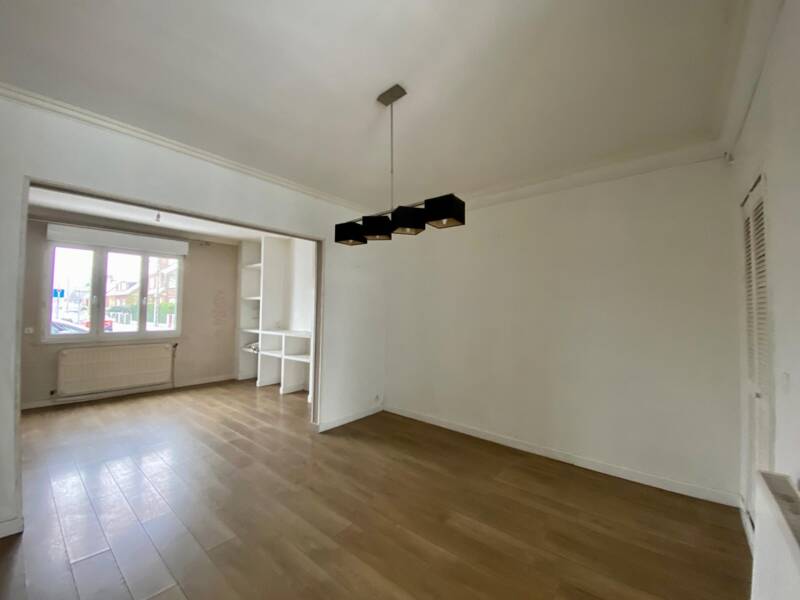 Maison à louer, 112m², VALENCIENNES