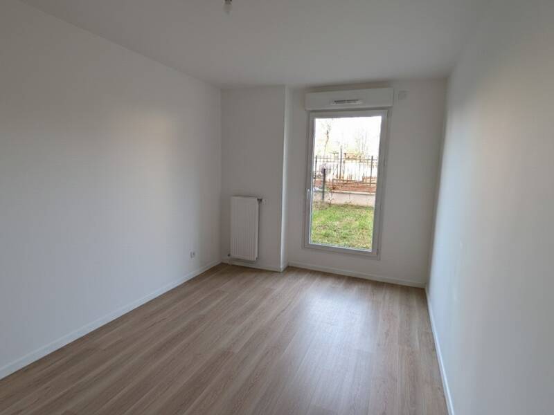 Maison à louer, 56m², TRAPPES