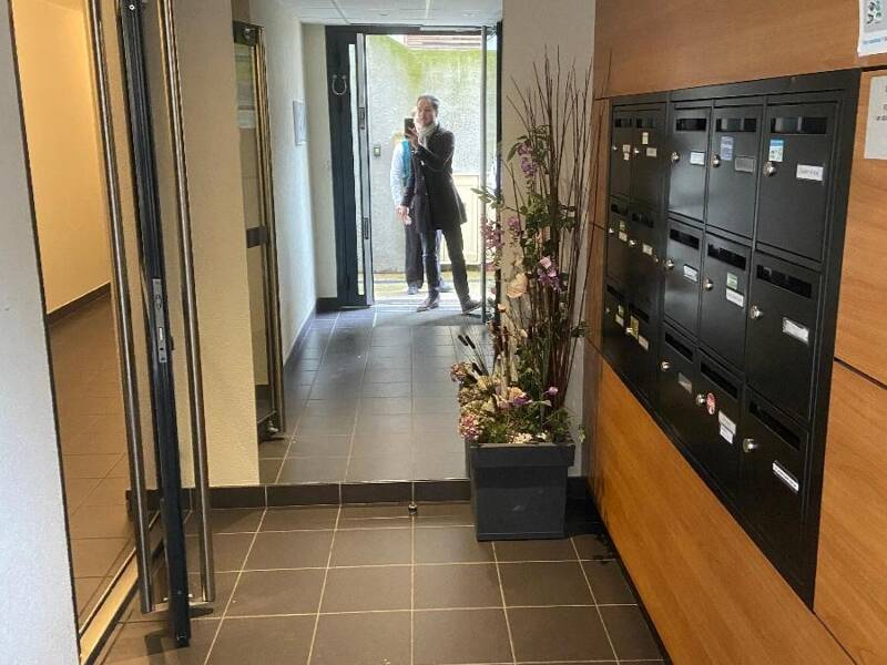 Maison à louer, 69m², EVIAN LES BAINS