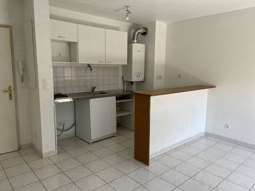Appartement à vendre 126 000 € 2 pièces 1 chambre 29,89 m² 4 étages