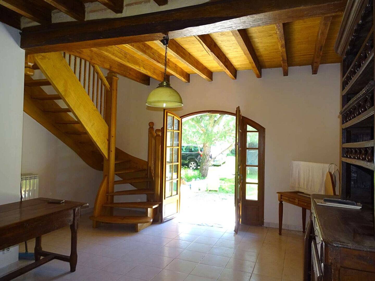 Maison à vendre, 192m², SAINT MEDARD DE MUSSIDAN