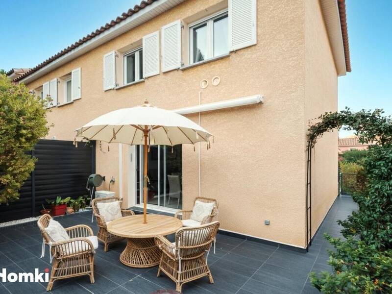Maison à vendre, 86m², BEZIERS