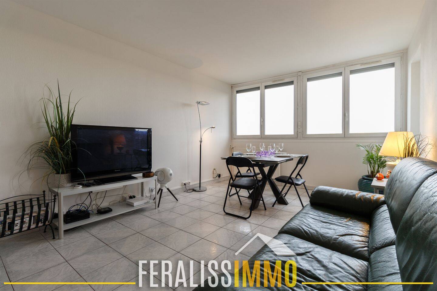 Maison à vendre, 75m², CERGY
