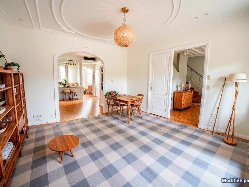 Maison à vendre, 99m², LALLAING