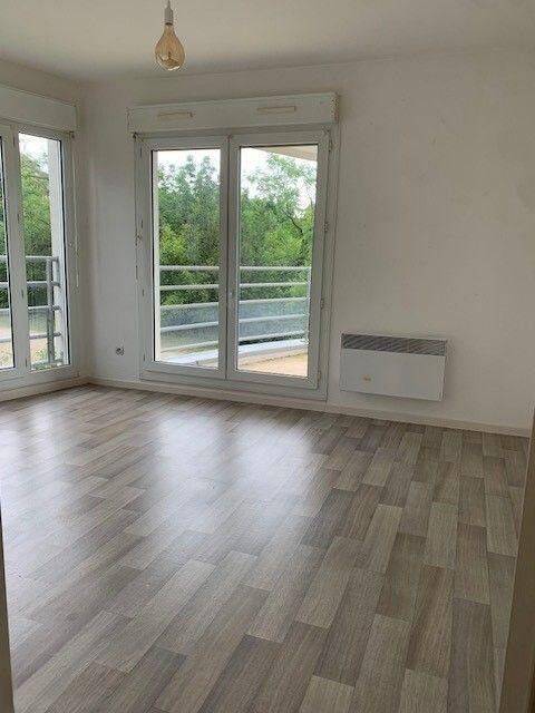 Maison à louer, 24m², NANCY
