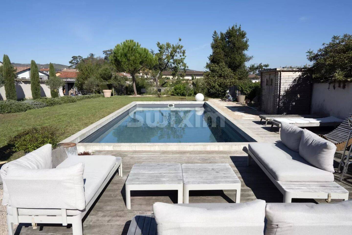 Maison à vendre, 315m², LANCIE