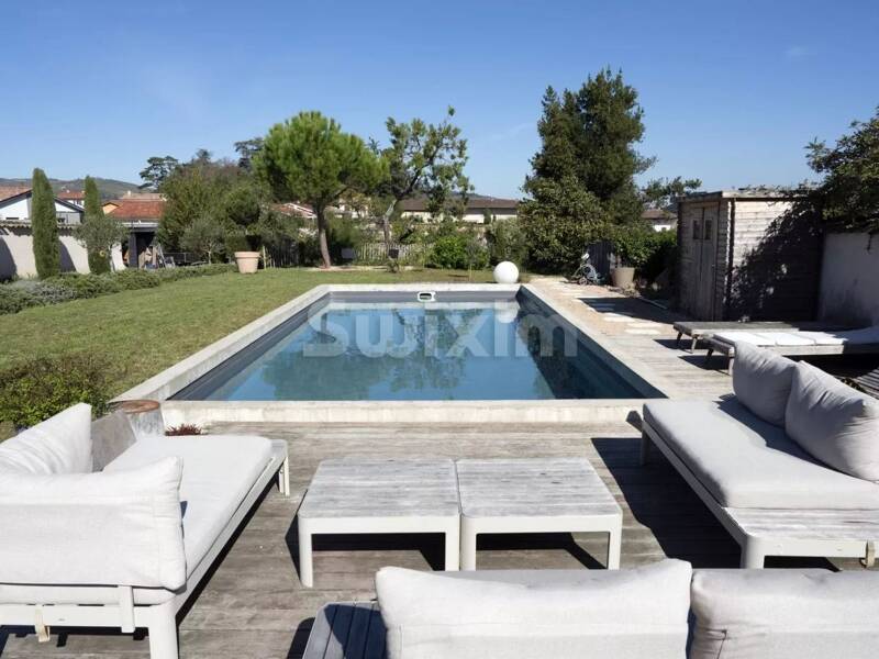 Maison à vendre, 315m², LANCIE